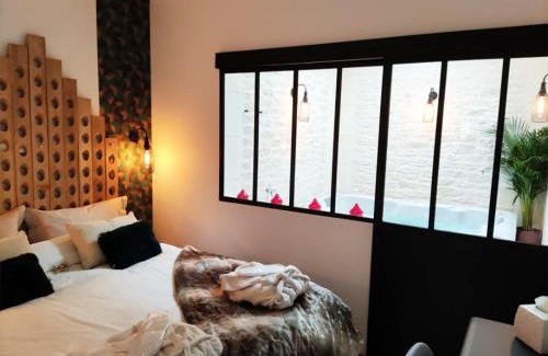 Epernay House | L'Atelier - Gîte & Spa