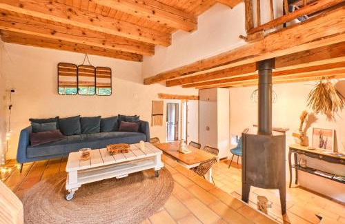 Quaix-en-Chartreuse House | L'atelier M