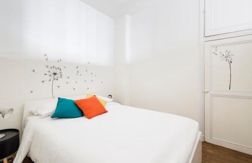 Decre-Cathedrale Apartment | L'Atelier Nantais by Cocoonr