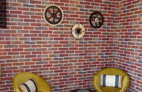 Cuisery Apartment | L'atelier, Proche de Tournus. Studio PMR Pour 1 Couple