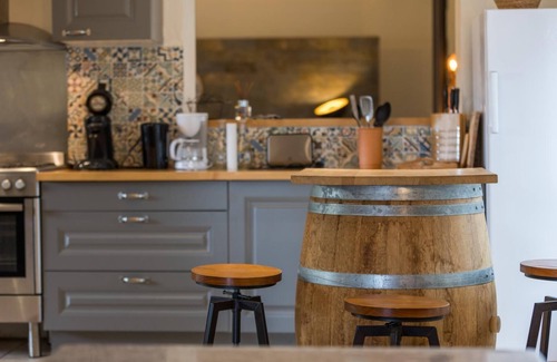 Leon House | L'atelier S - Leon - Gîte