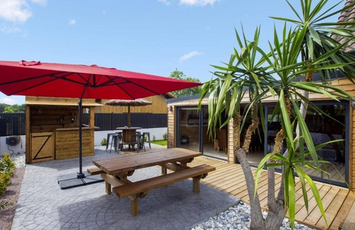 Benesse-Maremne House | L'Atipik - Welkeys