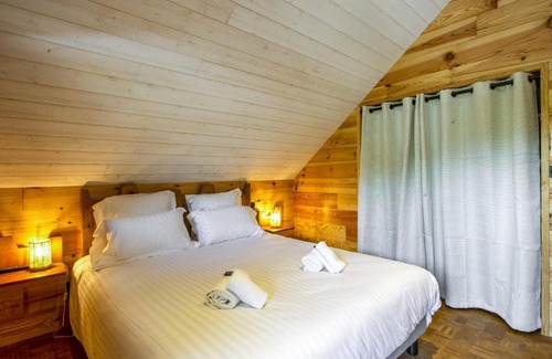 Benesse-Maremne House | L'Atipik - Welkeys