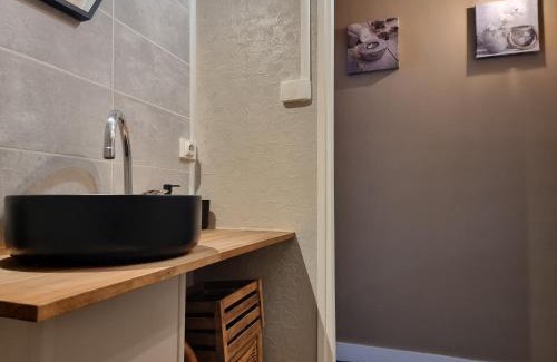 Piegut-Pluviers Bed & Breakfast | L'Atrium