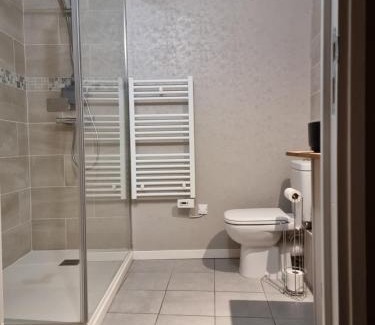 Piegut-Pluviers Bed & Breakfast | L'Atrium