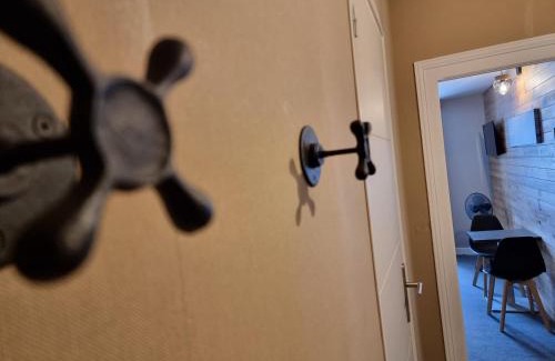 Piegut-Pluviers Bed & Breakfast | L'Atrium
