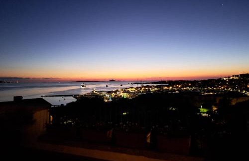 Porto Rotondo Apartment | L'attico del porto