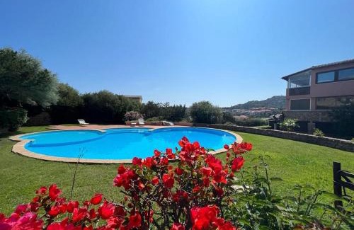 Porto Rotondo Apartment | L'attico del porto