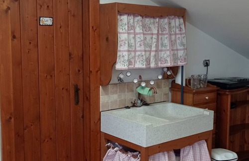 Castelfidardo Apartment | L'Attico di Castelfidardo