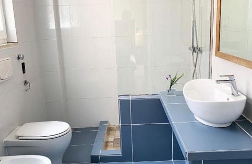 Lecce Bed & Breakfast | L'Attico di Piazza Mazzini Rooms