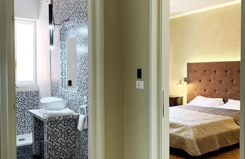 Lecce Bed & Breakfast | L'Attico di Piazza Mazzini Rooms