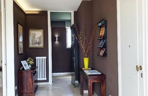 Lecce Bed & Breakfast | L'Attico di Piazza Mazzini Rooms