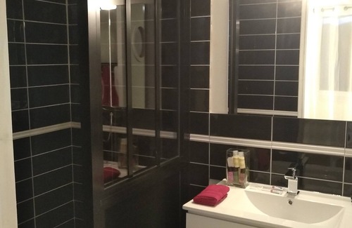 Mantilly Bed & Breakfast | L'attrape coeurs