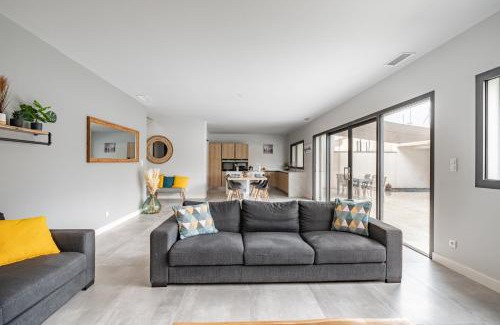 Laroque-des-Alberes House | L'Attrape Rêves