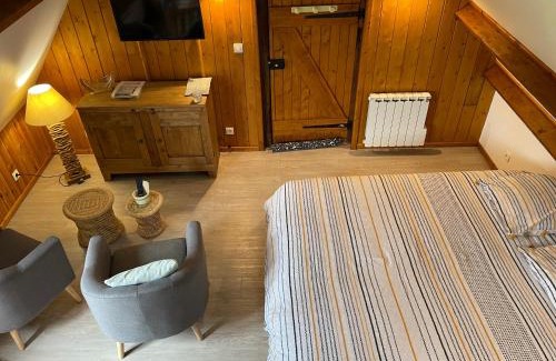 Genneville House | L'atypique au pays de Honfleur