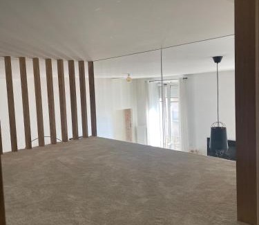 Grenoble City Centre Apartment | l atypique d Édouard
