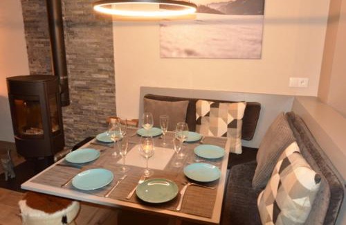 Montalbert Apartment | L'Aubépine 2