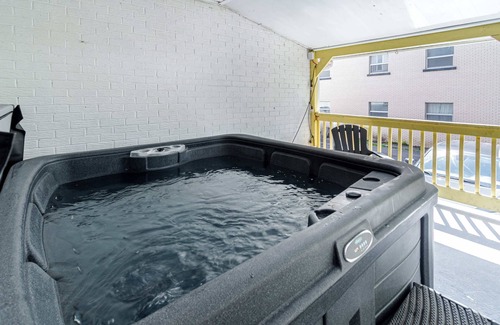 Ste Anne de Beaupre House | L'Auberge Saint-Anne-Billard Spa