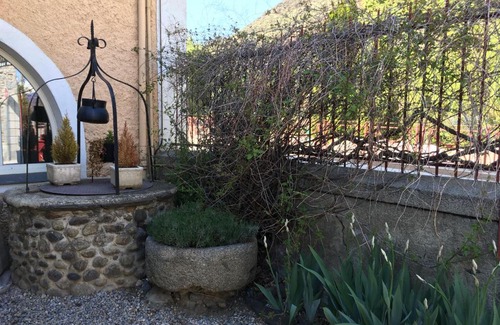 Latour-de-Carol Bed & Breakfast | L'Auberge Catalane