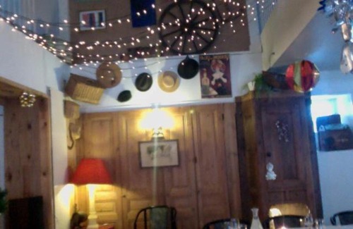 Le Chambon-sur-Lignon Bed & Breakfast | L'AUBERGE CHEZ LEON