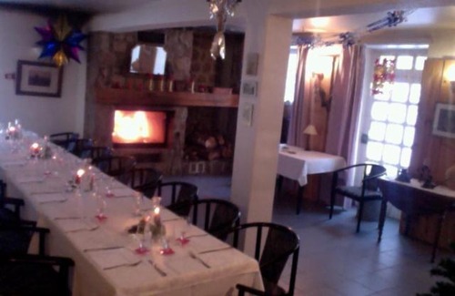 Le Chambon-sur-Lignon Bed & Breakfast | L'AUBERGE CHEZ LEON