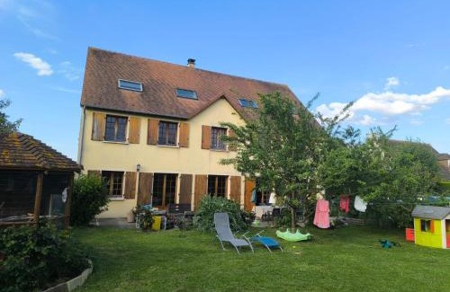 Authie Bed & Breakfast | L'auberge d'authie