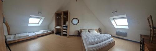 Authie Bed & Breakfast | L'auberge d'authie