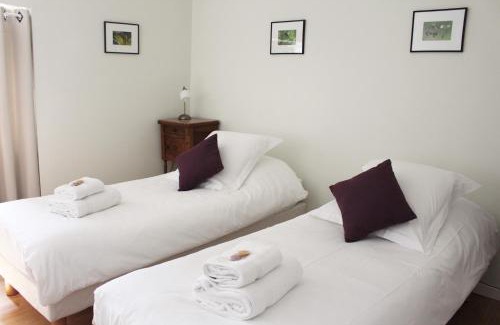 Montpezat-sous-Bauzon Hotel | L'Auberge De Montpezat