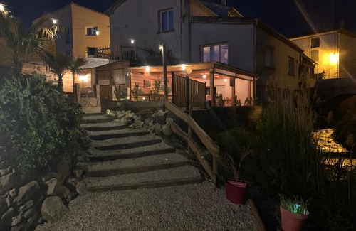 Portes-en-Valdaine Bed & Breakfast | L'auberge de la valdaine