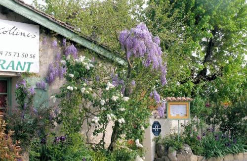 Granges-les-Beaumont Hotel | L'Auberge des Collines