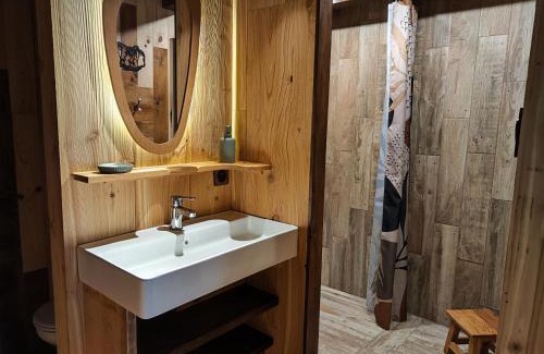 Peyragudes Hotel | L' Auberge du château