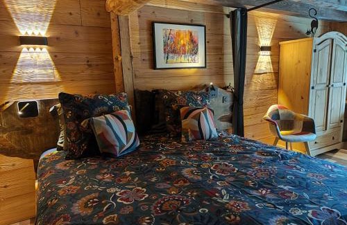 Peyragudes Hotel | L' Auberge du château