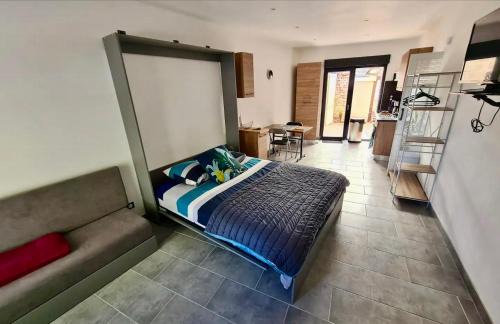 Saint-Amand-les-Eaux House | L Auberge du mont des bruyeres PLAIN PIED
