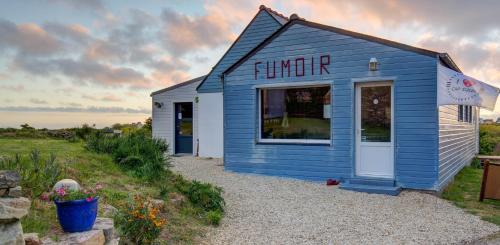 Plogoff Bed & Breakfast | L'auberge du Fumoir d'Armen