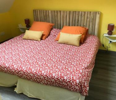 Arcizans-Dessus House | l'auberge du mont de gez