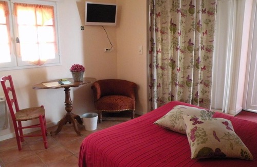 Gamarde-les-Bains Hotel | l'auberge