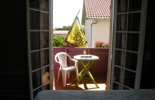 Gamarde-les-Bains Hotel | l'auberge