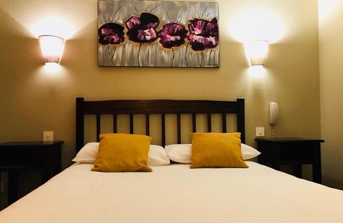 Gamarde-les-Bains Hotel | l'auberge