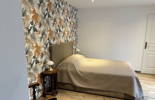 Coulon Bed & Breakfast | L'Auberge'Inn
