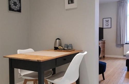 Tenneville Bed & Breakfast | L'Aubier