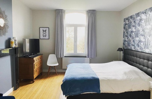 Tenneville Bed & Breakfast | L'Aubier