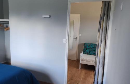 Saint-Maur Bed & Breakfast | L'Aubier