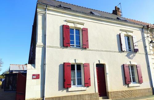 Val-du-Layon Bed & Breakfast | L'Aubinoise