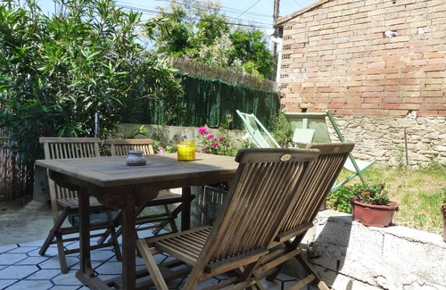 Montreal Apartment | L'aude à la Joie Ideal Zwischen Carcassonne, Castelnaudary und Mirepoix Gelegen