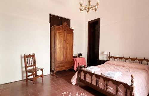 Cafayate House | L' Auletta