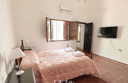 Cafayate House | L' Auletta