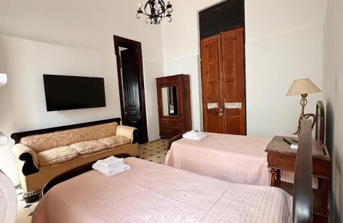 Cafayate House | L' Auletta