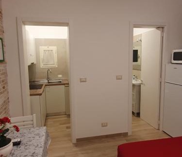 Porto Cesareo Apartment | L'Aurora Apartments