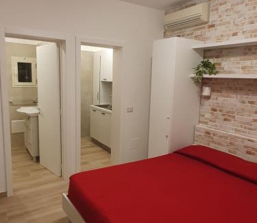 Porto Cesareo Apartment | L'Aurora Apartments