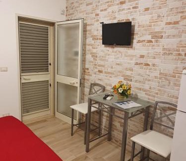 Porto Cesareo Apartment | L'Aurora Apartments